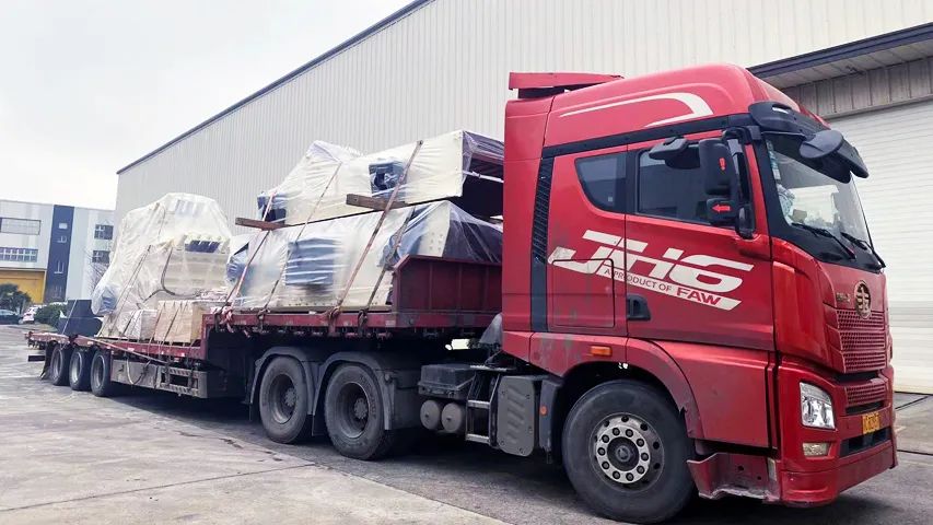 固废新项目｜益达注册股份助力江西上饶建筑固废资源化项目建设