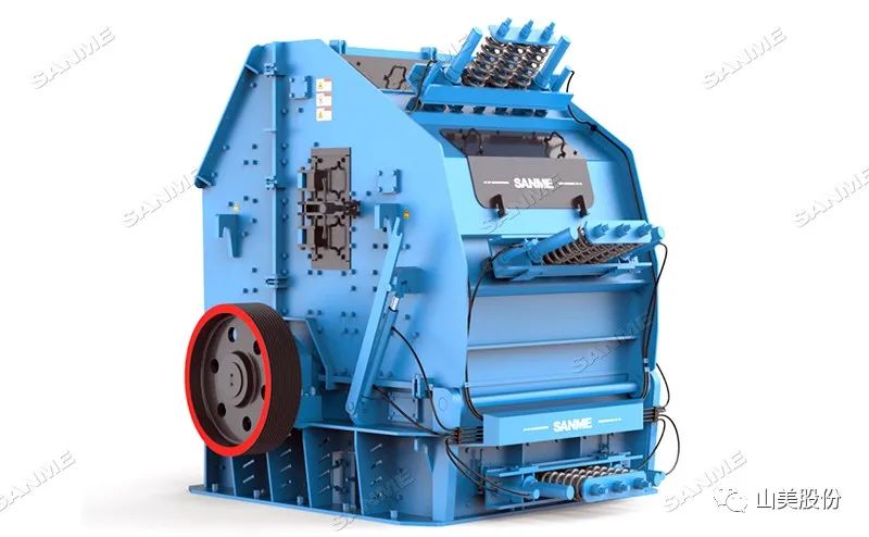 T28-1展位 | 绚烂六月，益达注册与您相约第四届郑州砂石展