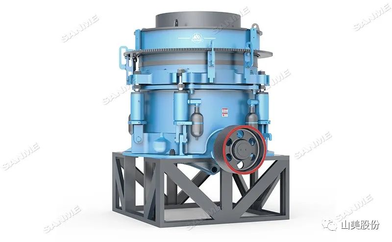 T28-1展位 | 绚烂六月，益达注册与您相约第四届郑州砂石展