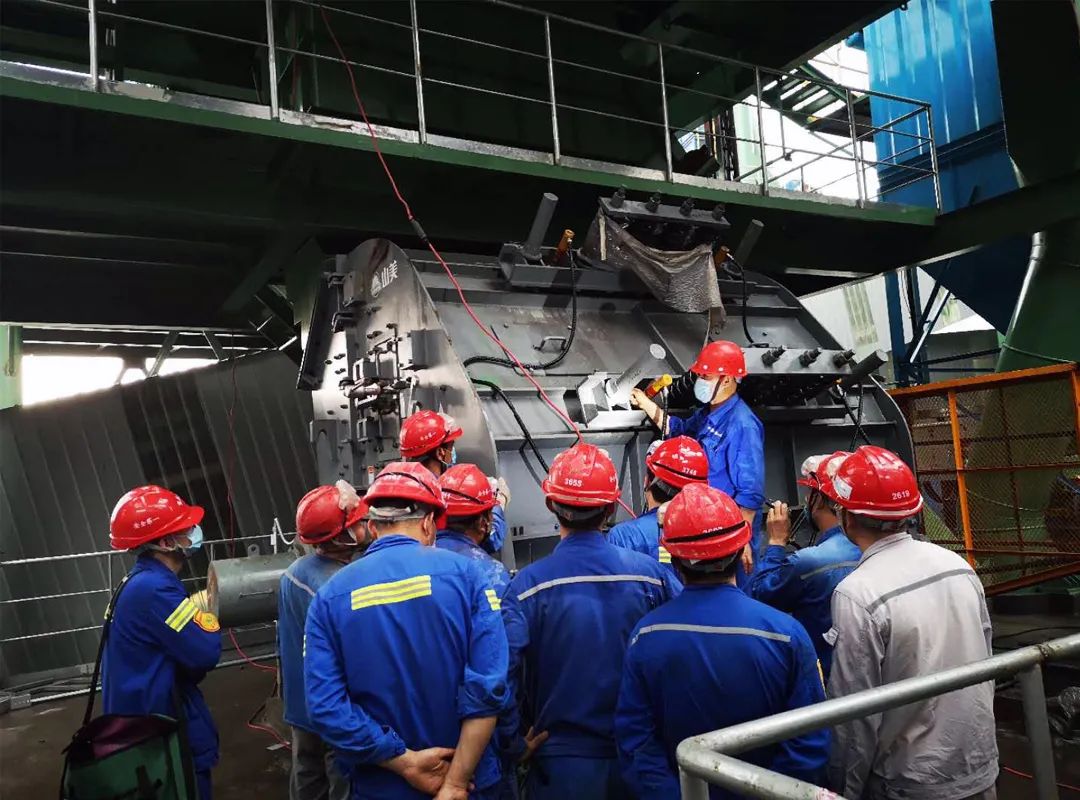 益达注册榜样｜售后服务团队：以匠心铸就精品服务