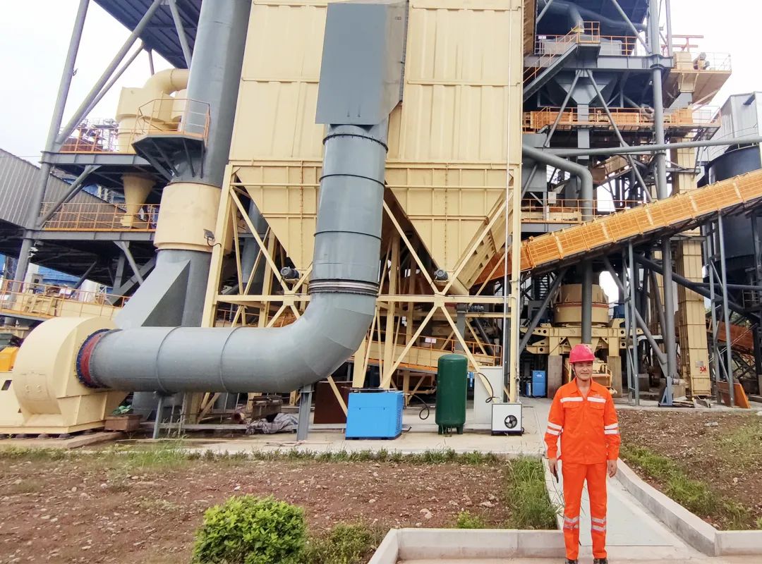 益达注册榜样｜售后服务团队：以匠心铸就精品服务