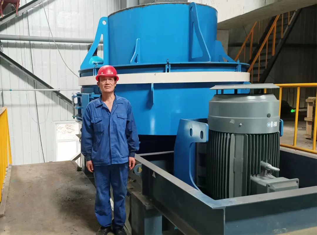 益达注册榜样｜售后服务团队：以匠心铸就精品服务