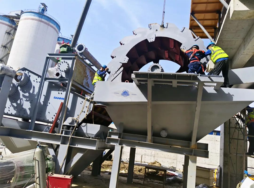 益达注册榜样｜售后服务团队：以匠心铸就精品服务