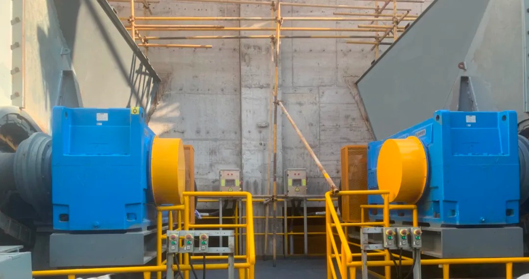 益达注册助力华润建材科技 打造年产950万吨绿色骨料标杆项目