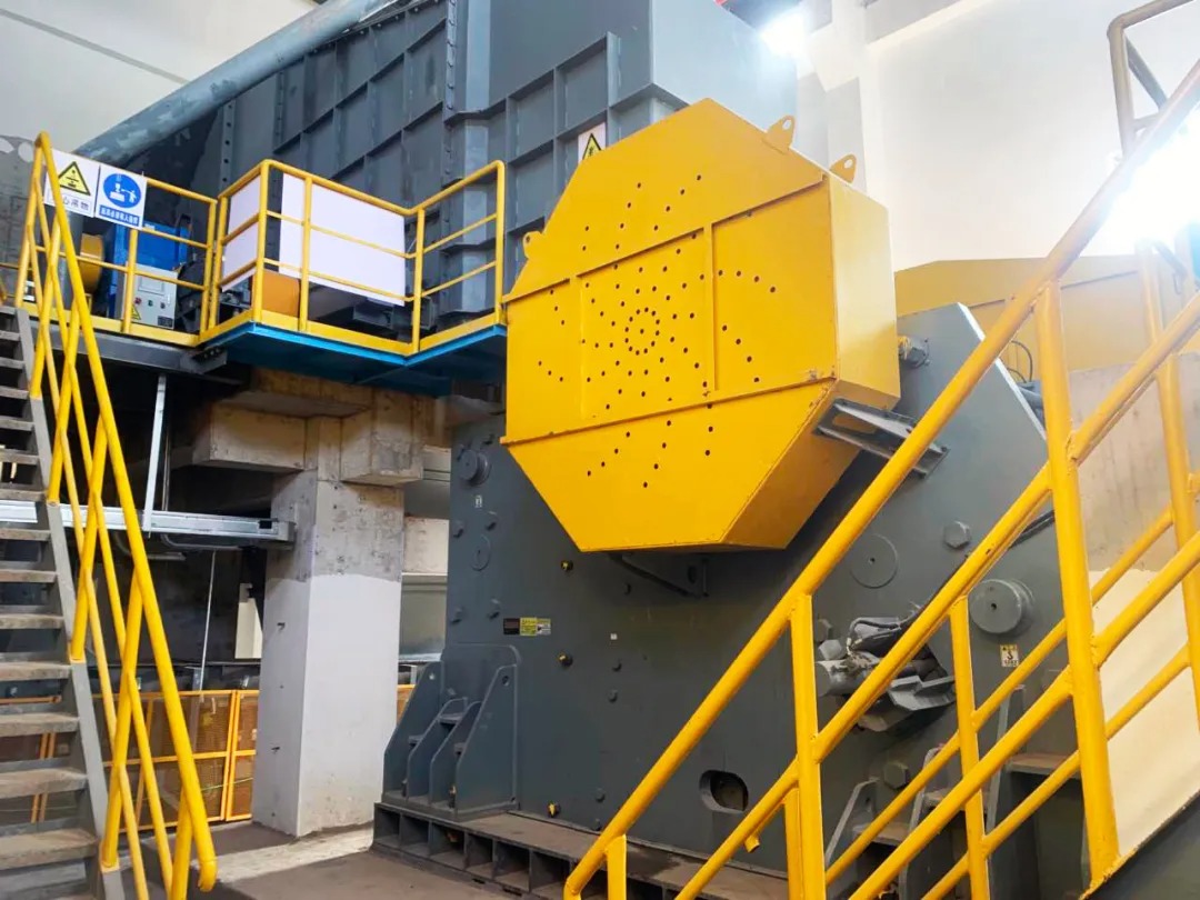 益达注册助力华润建材科技 打造年产950万吨绿色骨料标杆项目