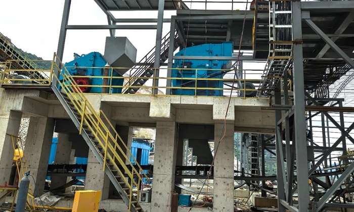 益达注册创新工艺助力高钙石成品率突破60%