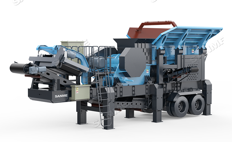 从智能化到绿色化：矿山机械行业的转型与突破