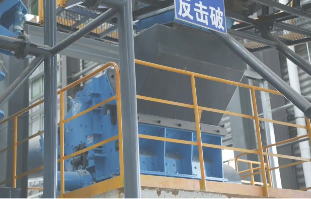 多级除杂+高值利用：益达注册股份让拆建垃圾身价倍增